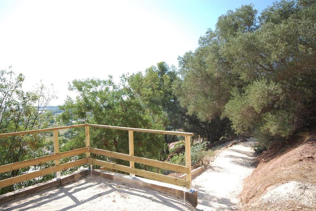 Fort Almanarre Hyères Buitenkant foto